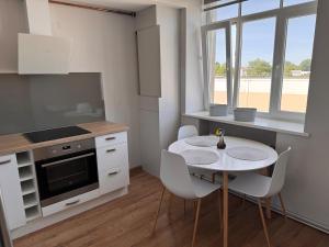 Квартира у набережной в центре