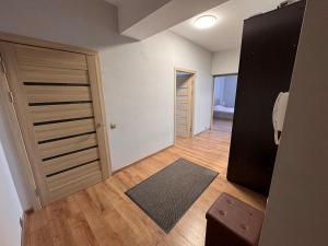 Квартира у набережной в центре