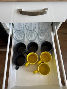 Квартира у набережной в центре