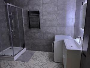 Квартира у набережной в центре