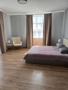 Квартира у набережной в центре