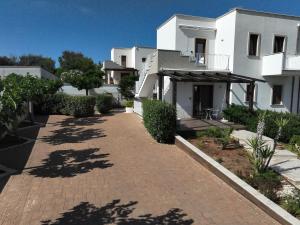 Dimora Librari Fronte Mare