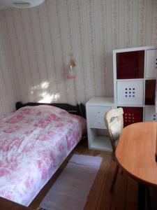 Apartments near the Concert Hall Dzintari