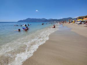 Holiday Home Salerno