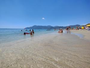 Holiday Home Salerno