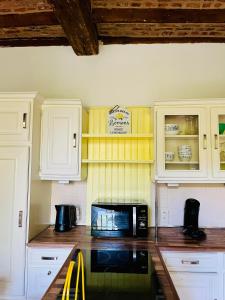 La ferme du Ravet - Gîtes aux Lacs de lEau dHeure