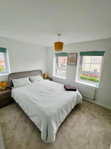 Beautiful Double Room with Private Bathroom