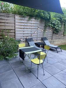 Petit Soleil Vélodrome-Marseille