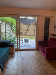 Petit Soleil Vélodrome-Marseille