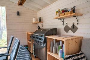 Tähtisara A - Ulkoporeammeella lisämaksullinen