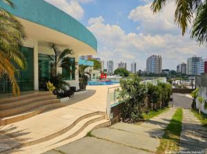 Casa para hospedagem em manaus