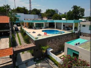 Casa para hospedagem em manaus