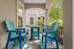 Miramar Beach Villa 113- The Sandpiper