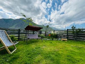Travelers Cottages in Kazbegi