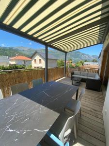 Appartements Number 14 : photos des chambres