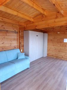 Agriturismo Cinque Tomoli