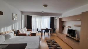 500m de plaja - Cazare Mangalia - Self Check-in