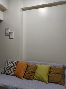 Saint Honore Megaworld