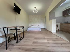 Omega Style Apartments