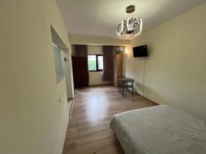 Omega Style Apartments