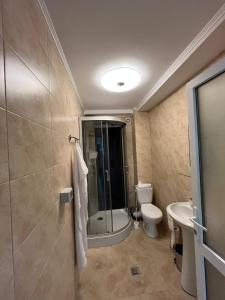 Omega Style Apartments