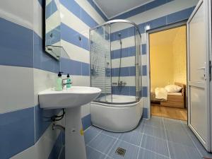 Omega Style Apartments