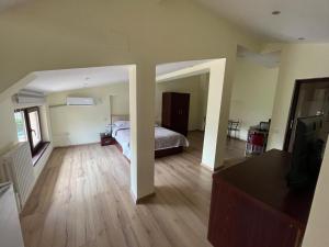 Omega Style Apartments