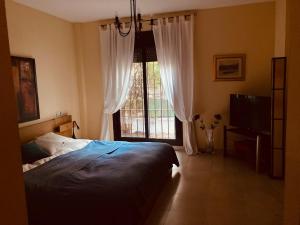 Centralt Nueva Andalucia Marbella