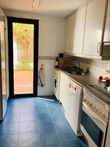 Centralt Nueva Andalucia Marbella