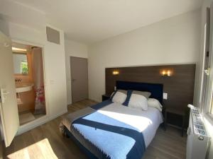 Appartements Number 14 : photos des chambres