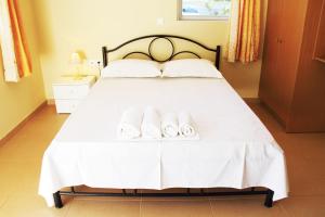 Dimitra Rooms Lefkada Greece