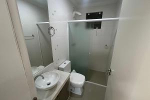 Cobertura com 03 dormitórios