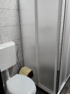 Apartment-Studio Downtown Dudanovi Ohrid