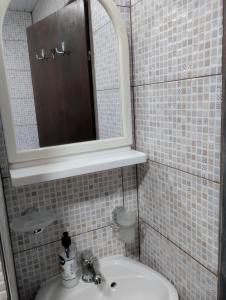 Apartment-Studio Downtown Dudanovi Ohrid