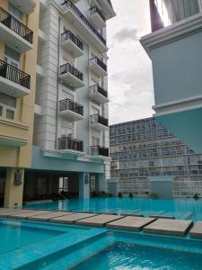 Saint Honore Megaworld