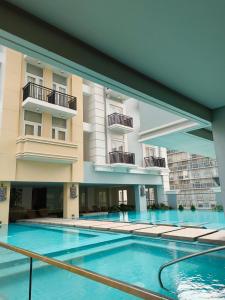 Saint Honore Megaworld