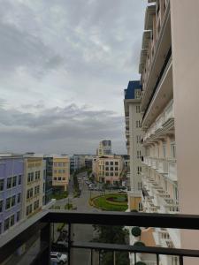 Saint Honore Megaworld