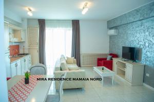 MIRA RESIDENCE Apart & Penthouse