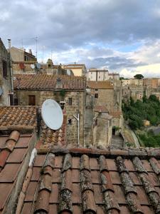 La tua casa a Pitigliano