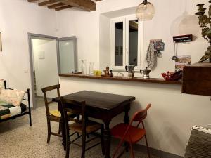 La tua casa a Pitigliano