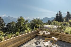 Ferme des Choseaux - Grand Confort et ski