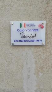 Casa Vacanze Vanda