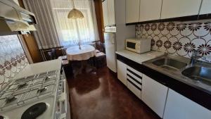 Apartment Ajdna 