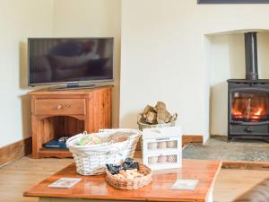 Uk34913 - Bwlchgraig Fach