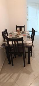 Appartement Munia Martil