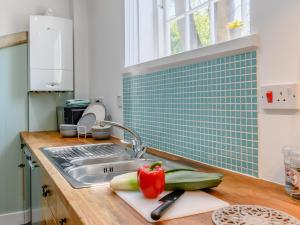 The Hideaway The Den