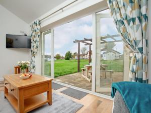 Wonkey Donkey Cottage