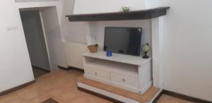 Maisons de vacances Chez Timmy : Maison 1 Chambre