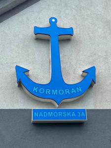 Apartamenty Kormoran