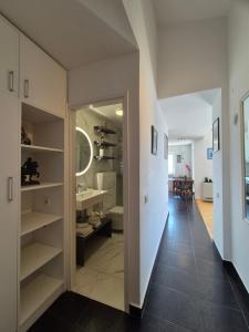 Beachfront Apartments Zanic